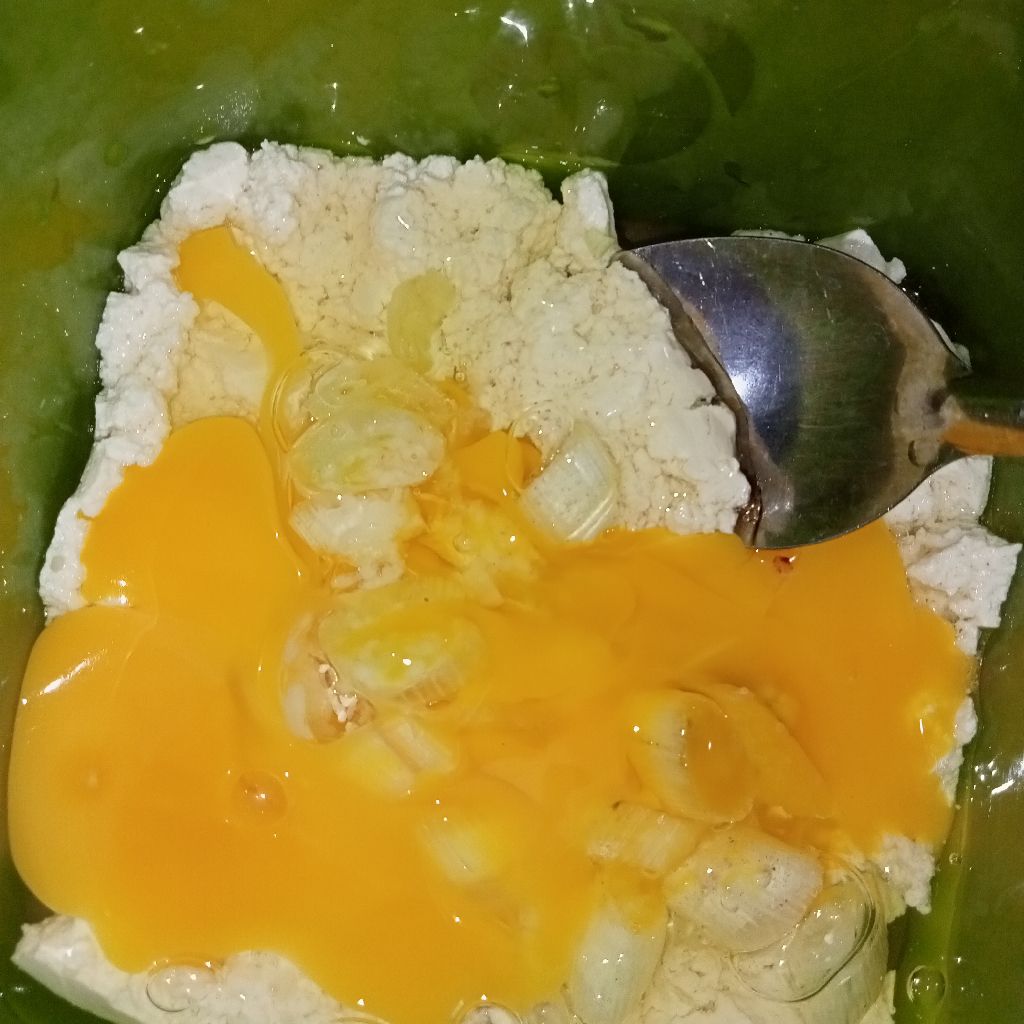 Langkah 2