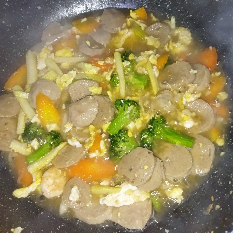 Langkah 3
