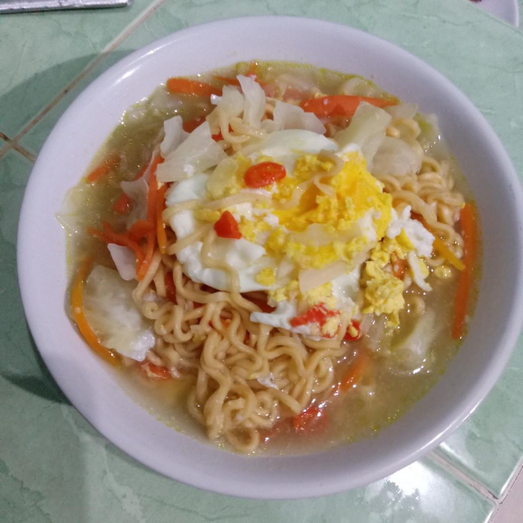 Langkah 5