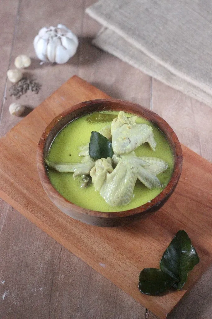 Resep Opor Ayam ala mama Sederhana Rumahan di Yummy App Resep Opor Ayam ala mama Sederhana Rumahan di Yummy App