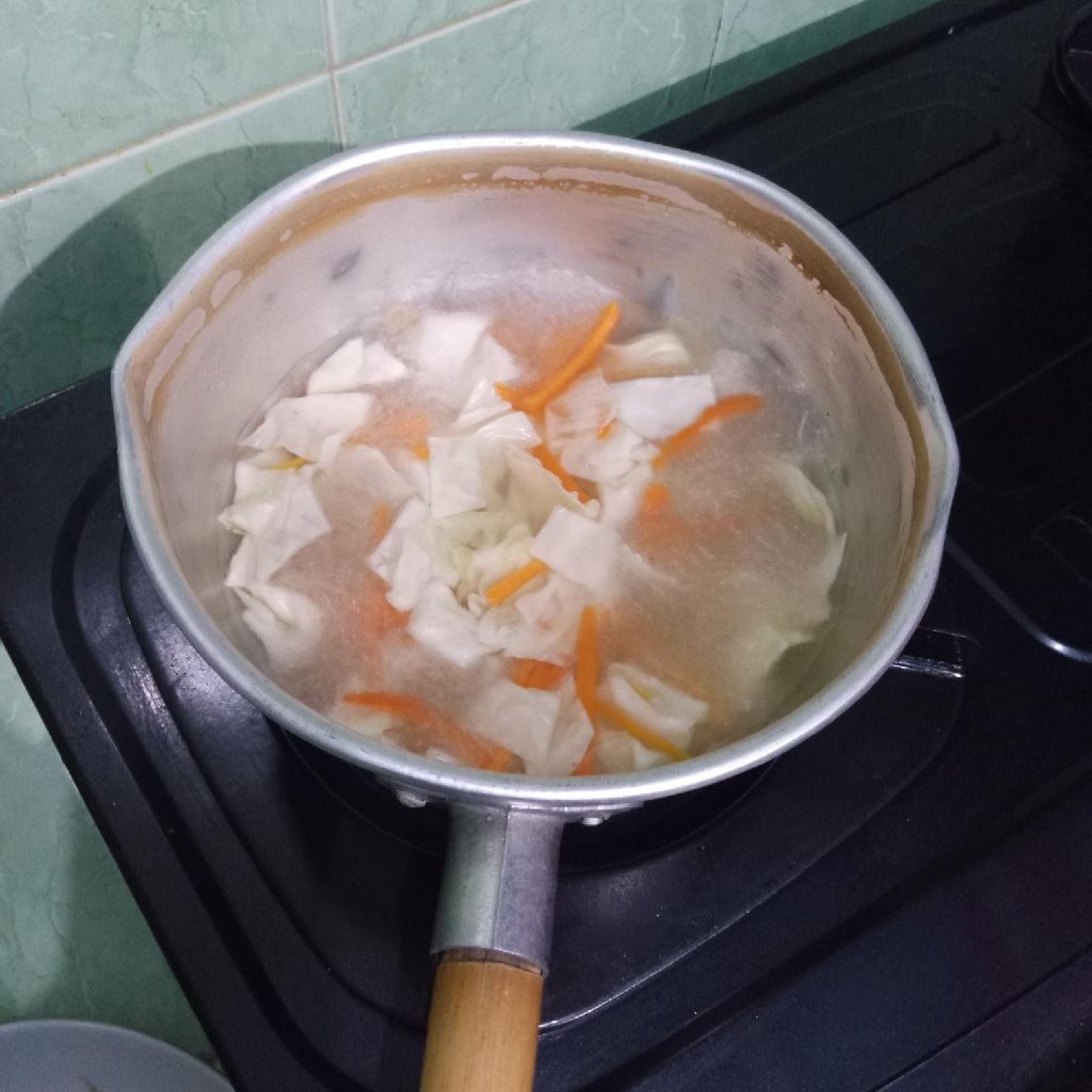 Langkah 2