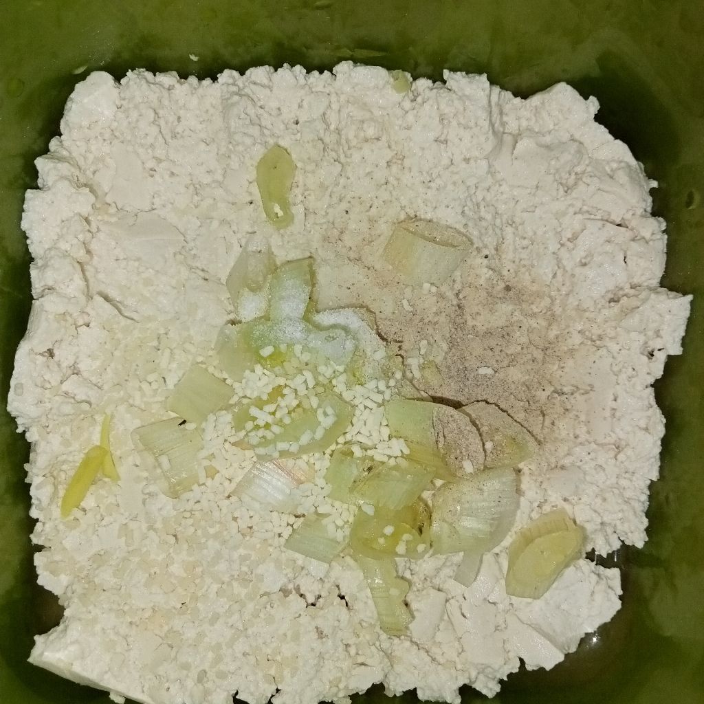Langkah 1
