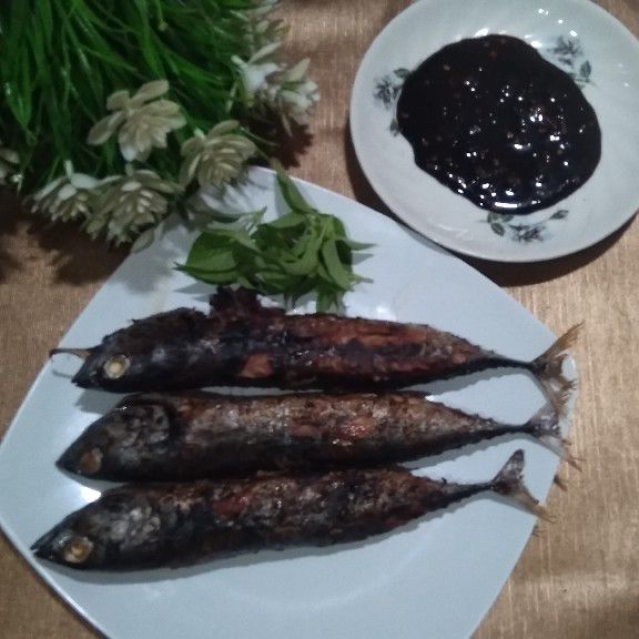 Langkah 5