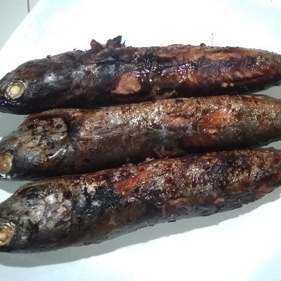Langkah 3