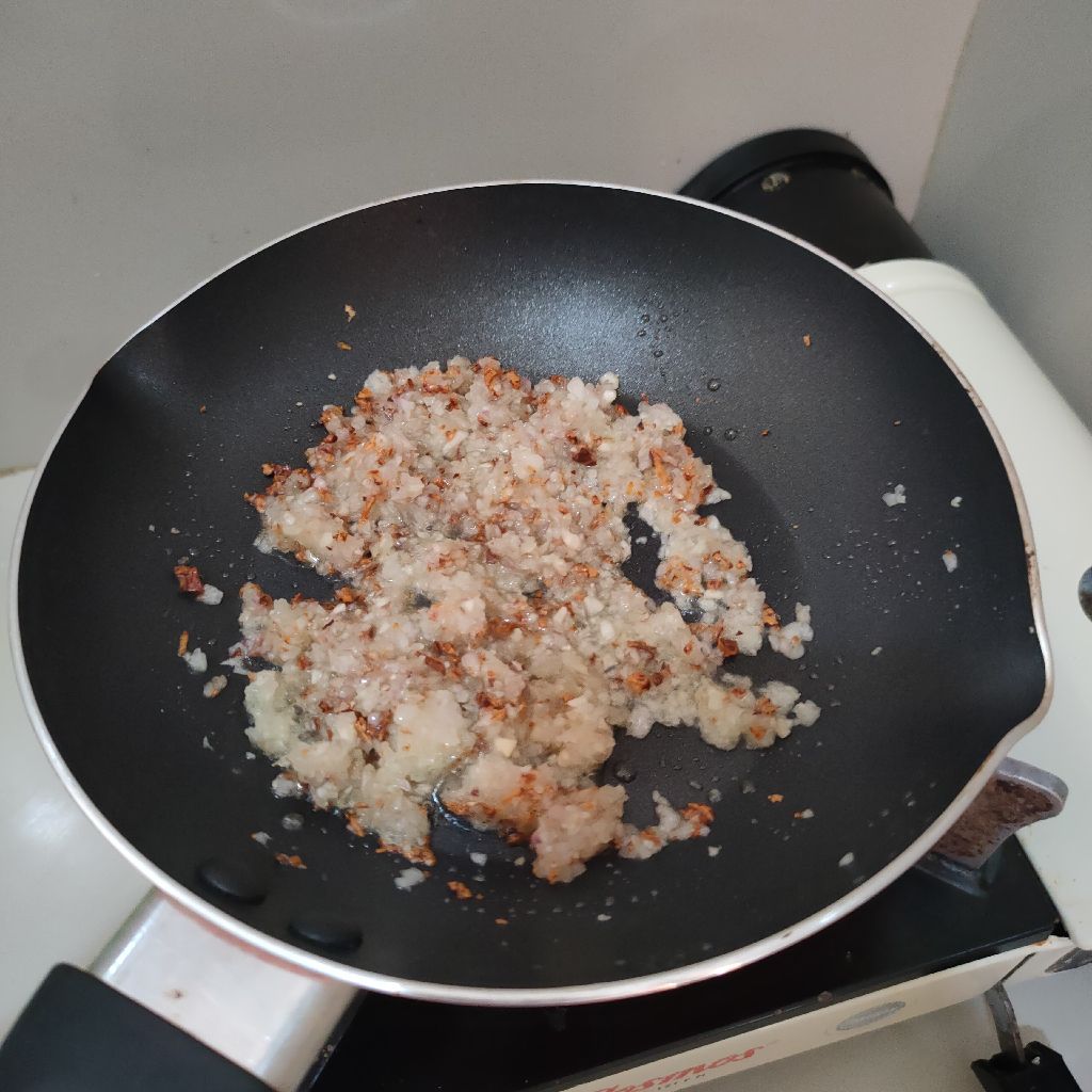 Langkah 2