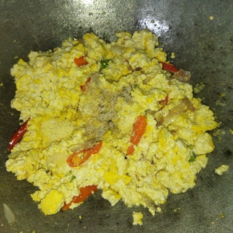 Langkah 4