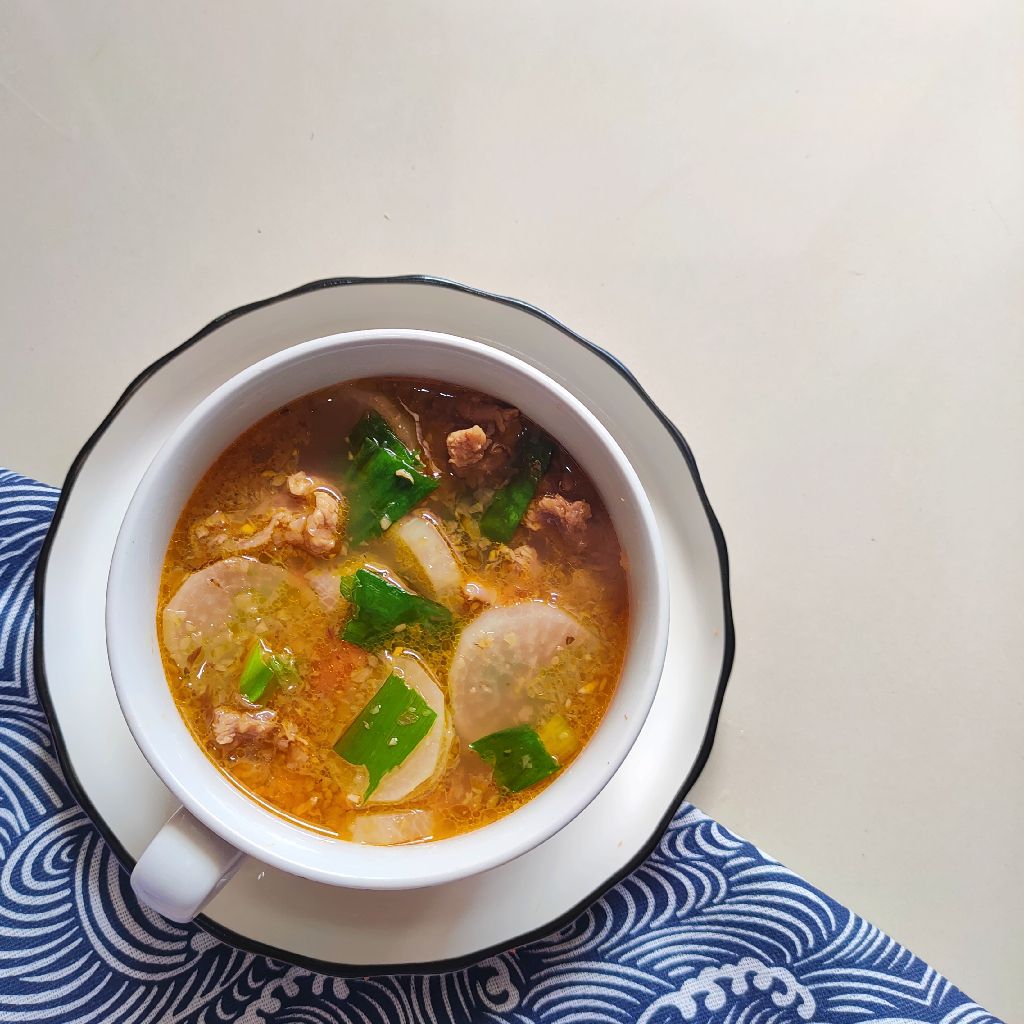 Langkah 6