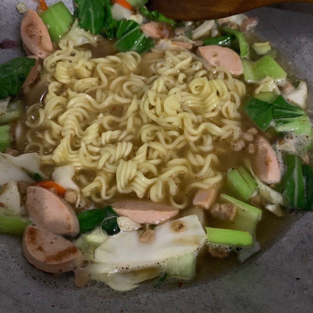 Langkah 5