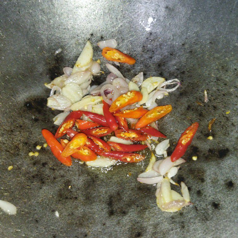 Langkah 3