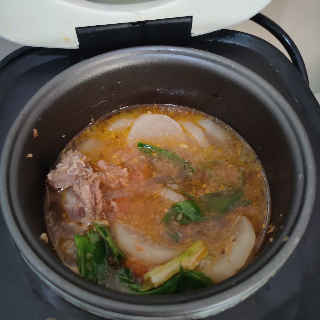 Langkah 5