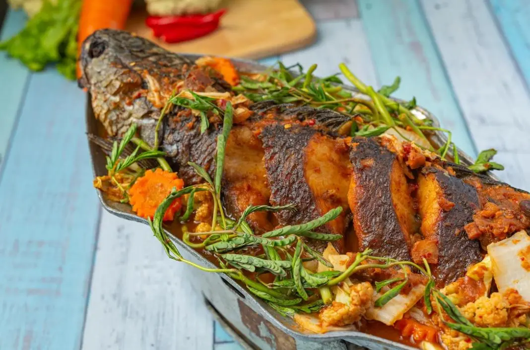 7 Tips Masak Ikan Bakar agar Bumbunya Meresap, Sudah Tahu Resepnya?