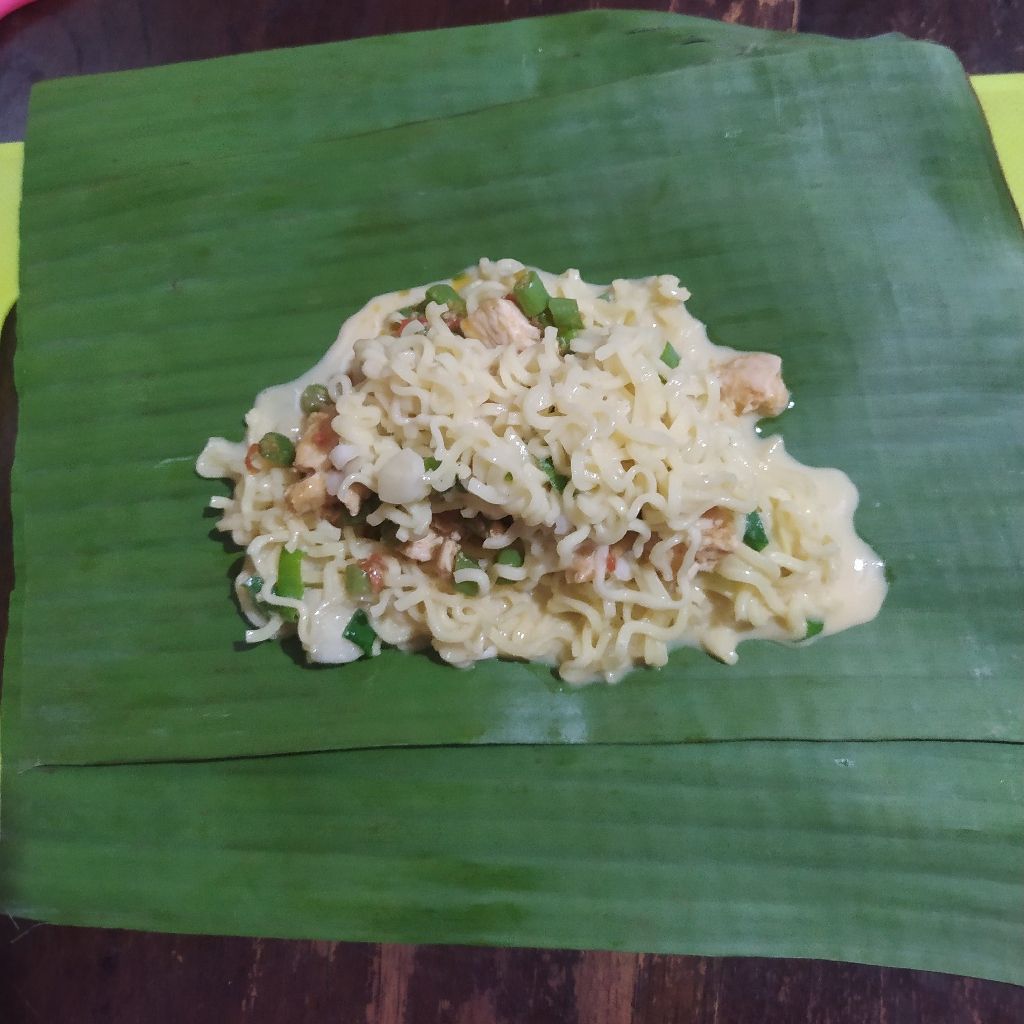 Langkah 7