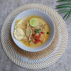 Soto Betawi
