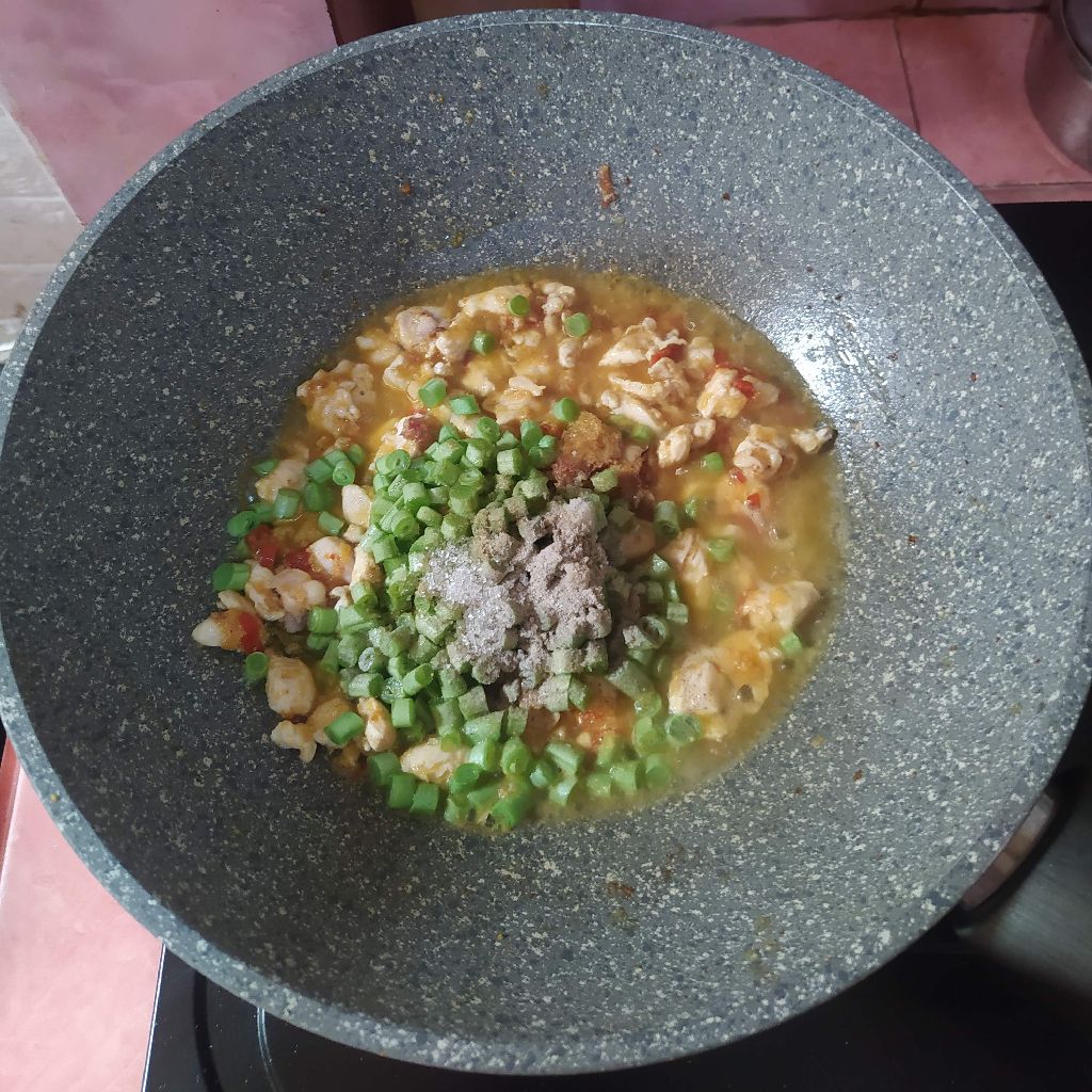 Langkah 3