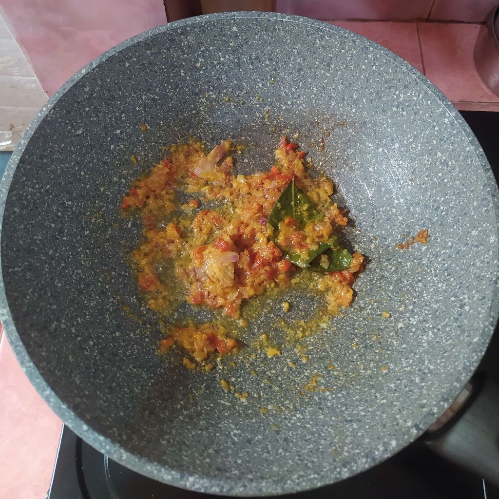 Langkah 1
