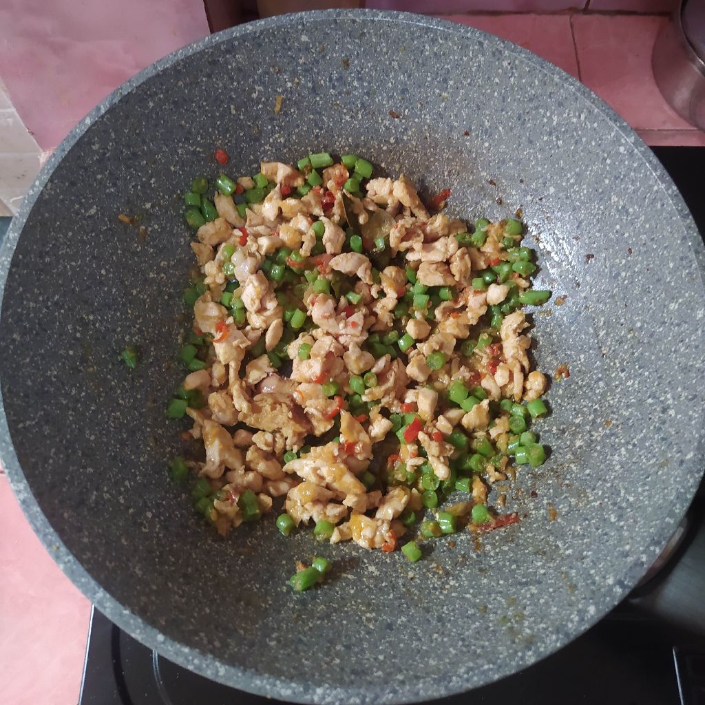 Langkah 4