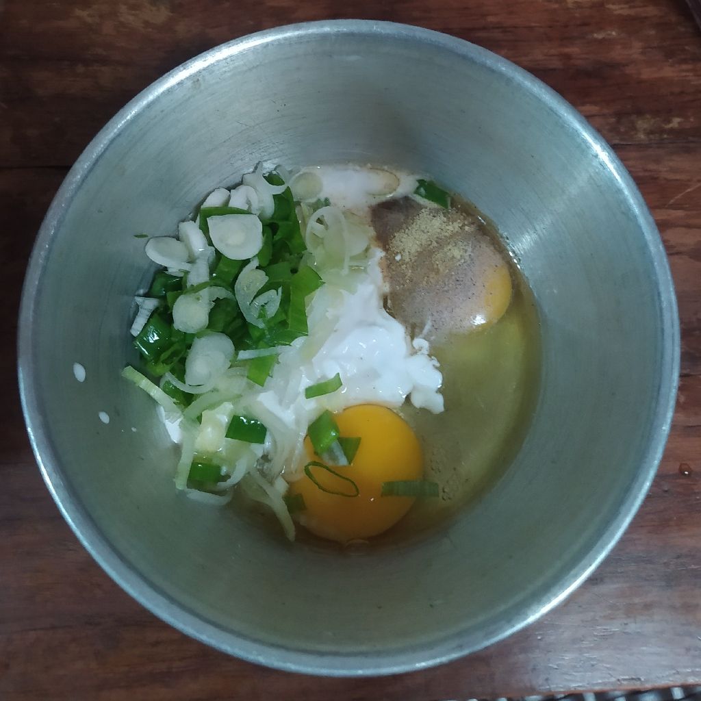 Langkah 5
