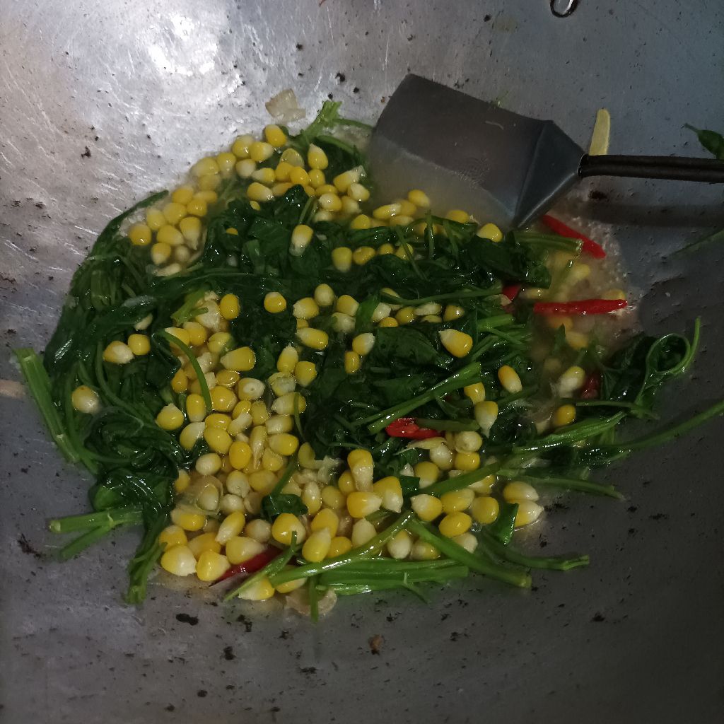 Langkah 5