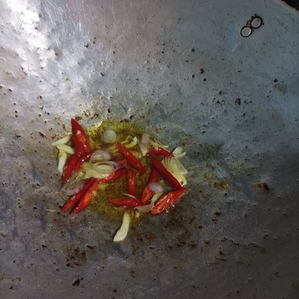 Langkah 4