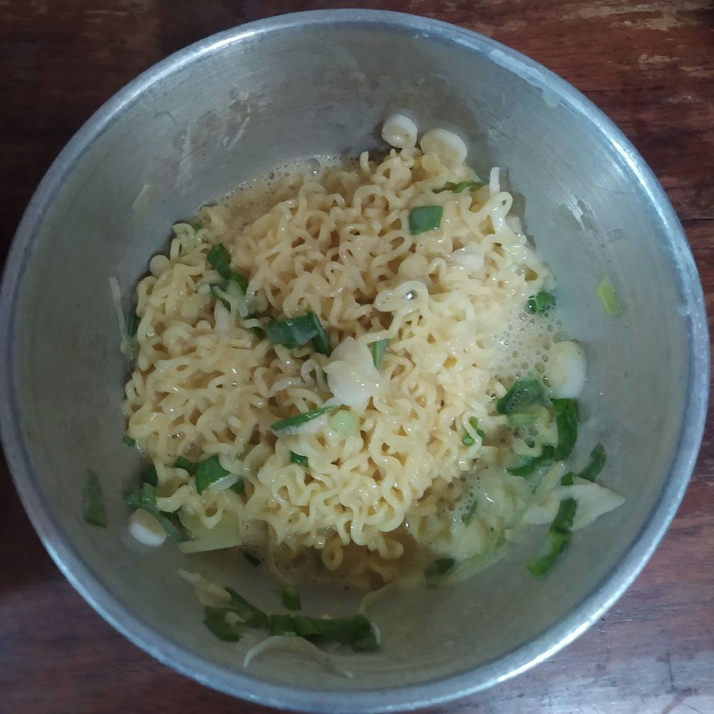 Langkah 6