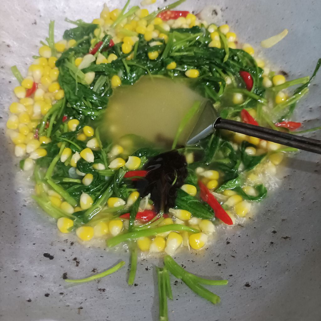 Langkah 7