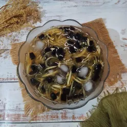 Es Cao Blewah