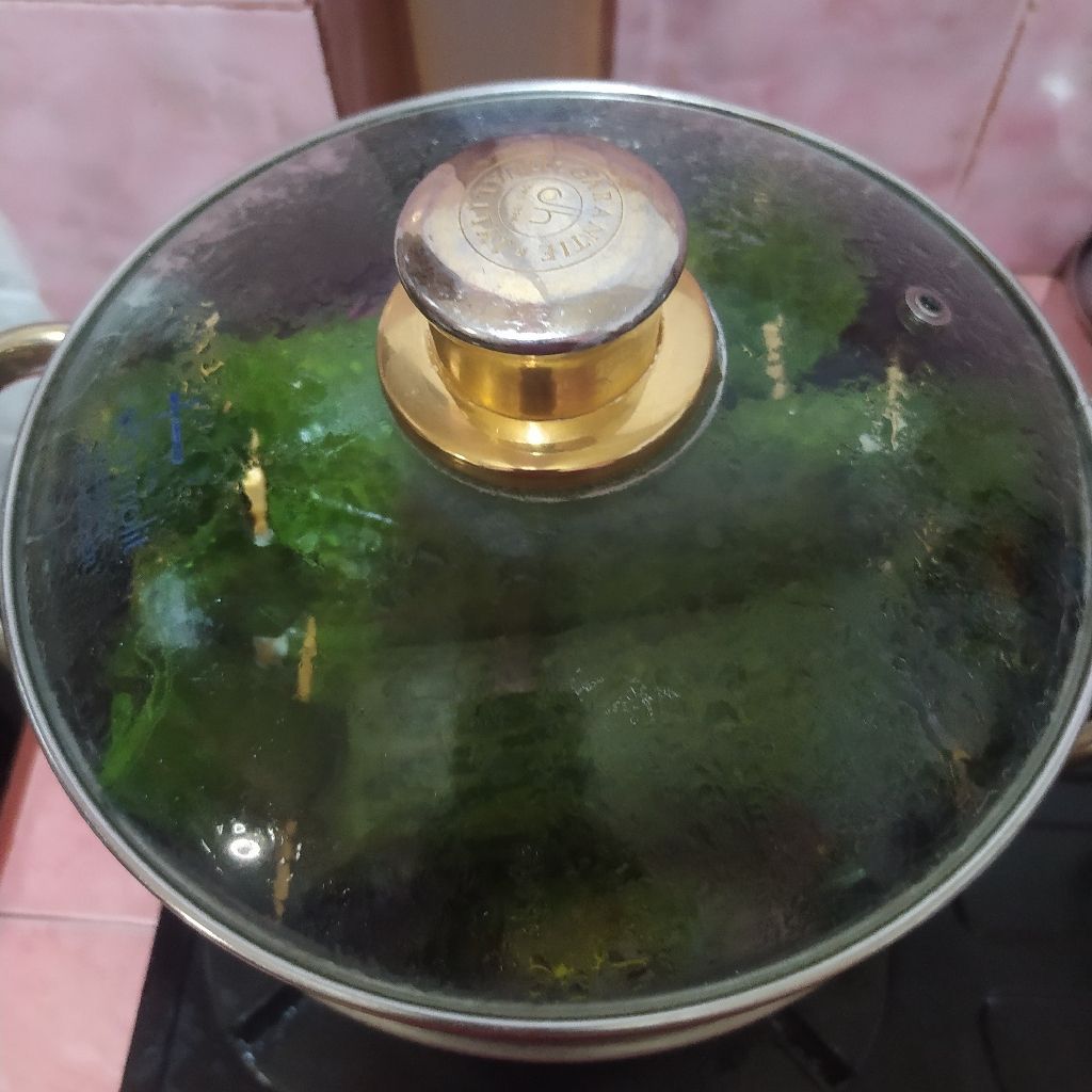 Langkah 8