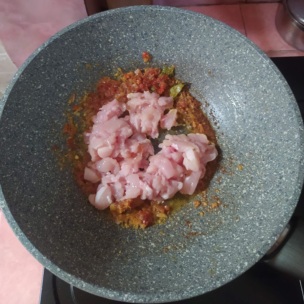 Langkah 2