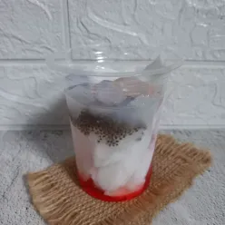 Es Kelapa Muda Kw