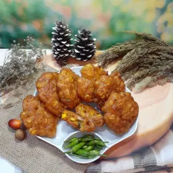 Dadar Jagung