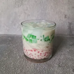 Es Mutiara Jelly