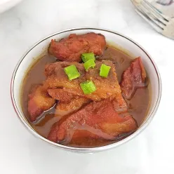 Semur Daging Sapi