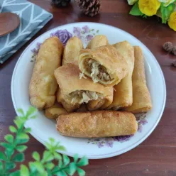 Sosis Solo Ayam #1Resep1NasiBungkus