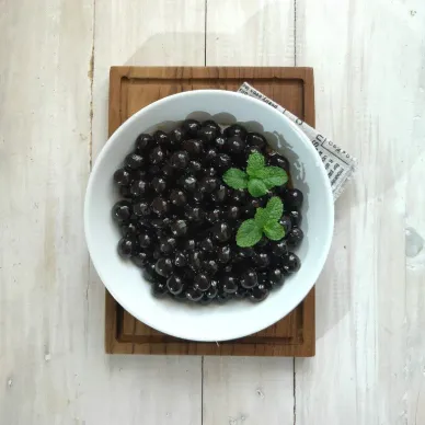 Boba Gula Aren