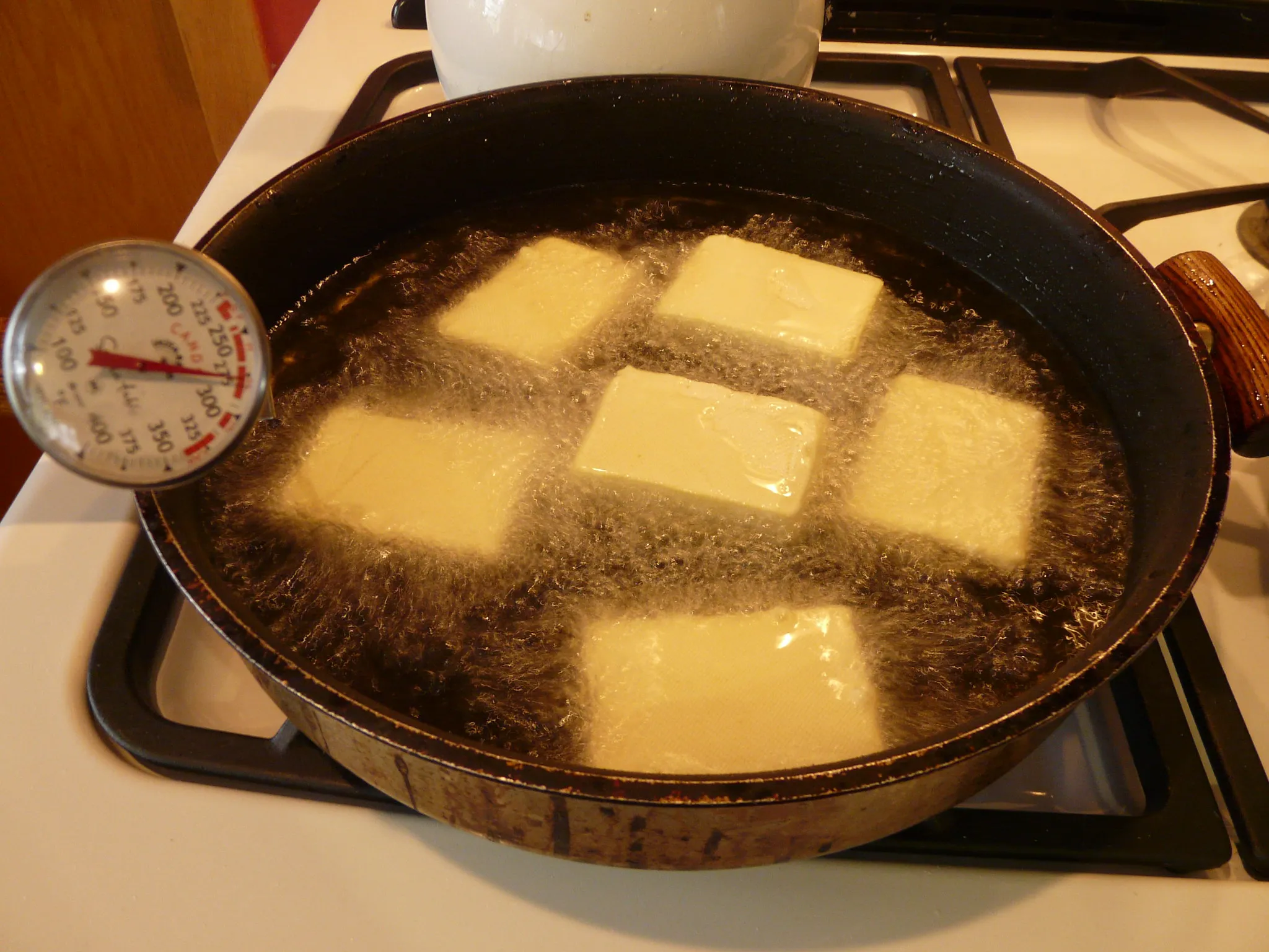 cara memasak tofu dengan benar