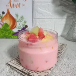 Sop Buah