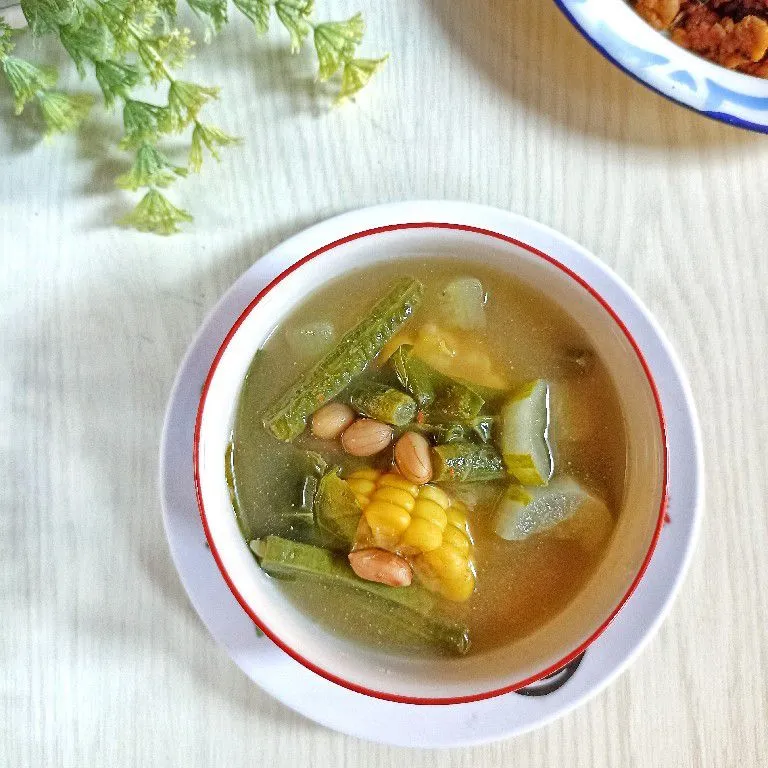 Sayur Asem Jakarta