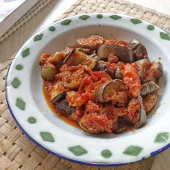 Sambal Terong