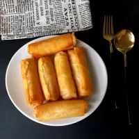 Lumpia Isi Soun #1Resep1NasiBungkus