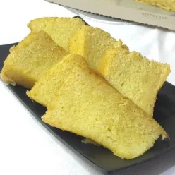 Cake Tape kukus