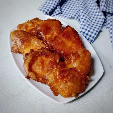 Ubi Goreng Madu
