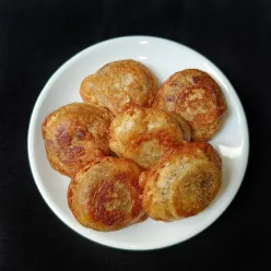 Kue Gandasturi