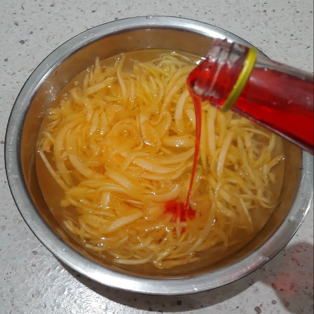 Langkah 3