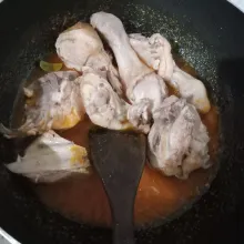 Masukkan ayam