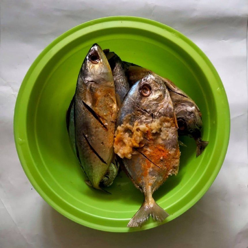 Langkah 2