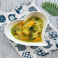 Sop Bihun Ayam
