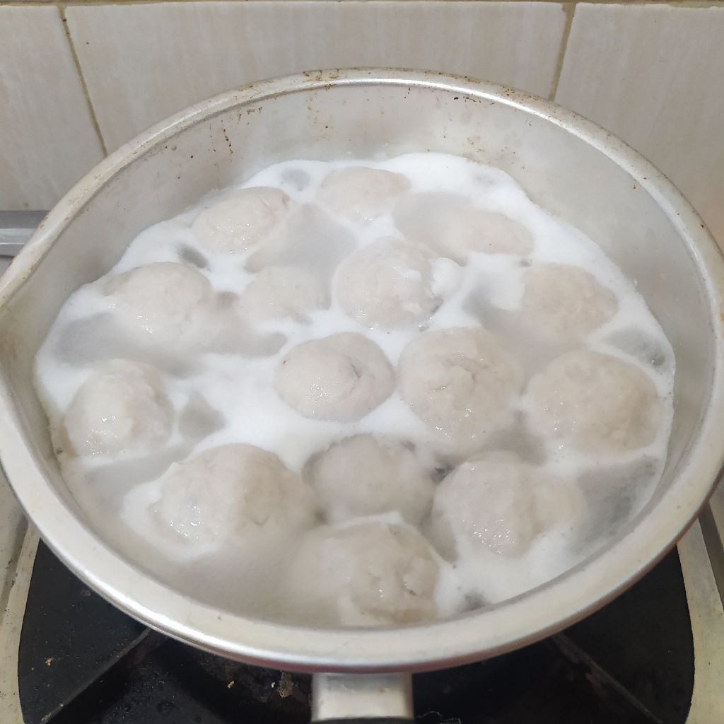 Langkah 5