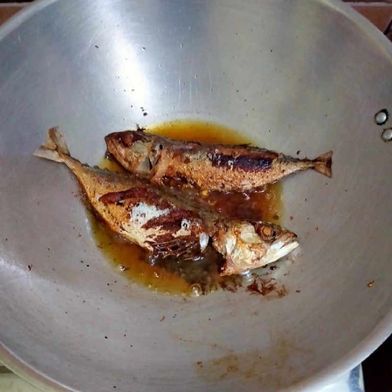Langkah 5