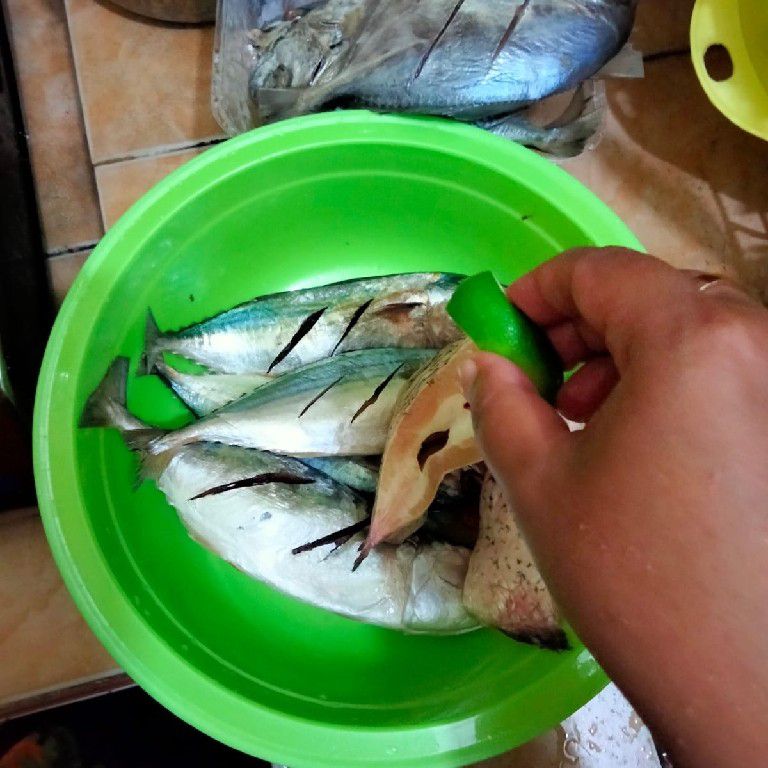 Langkah 1
