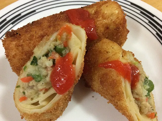 10 Resep Risoles Beragam Isi, Risol Mayo, Sayur, Bihun, dan Lainnya